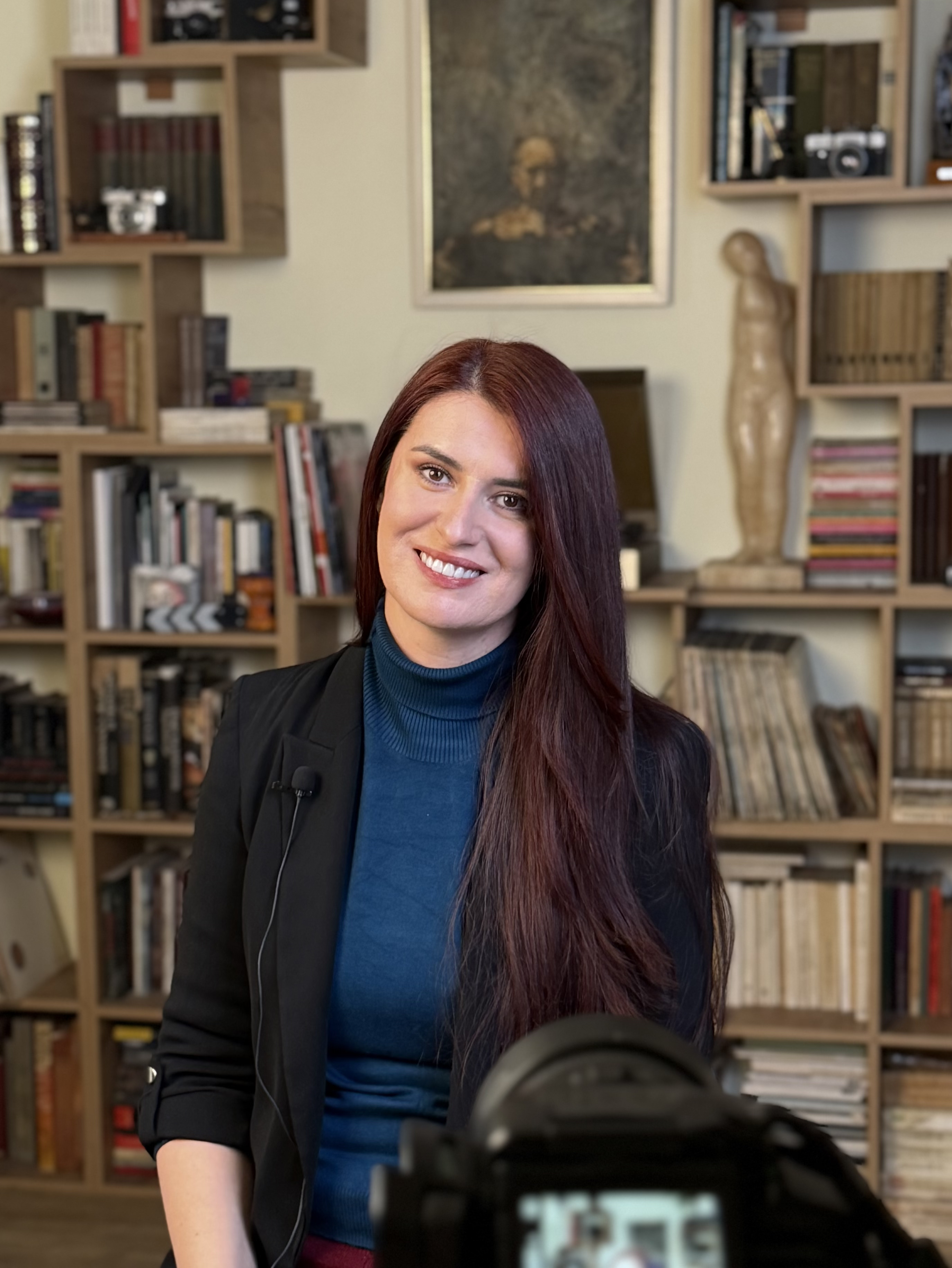 Јелена Милисављевић